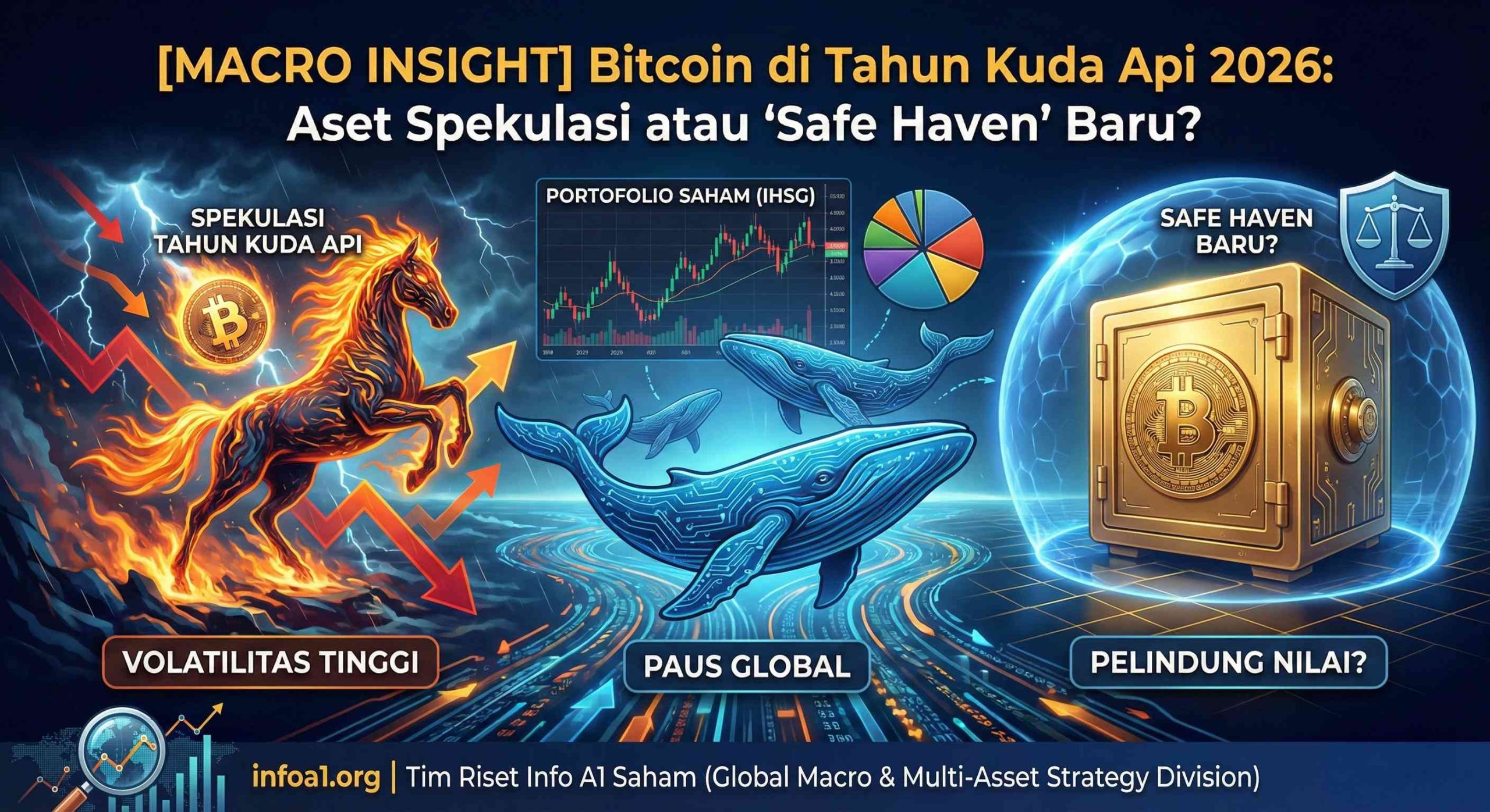 Bitcoin di Tahun Kuda Api