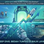 IHSG 10000