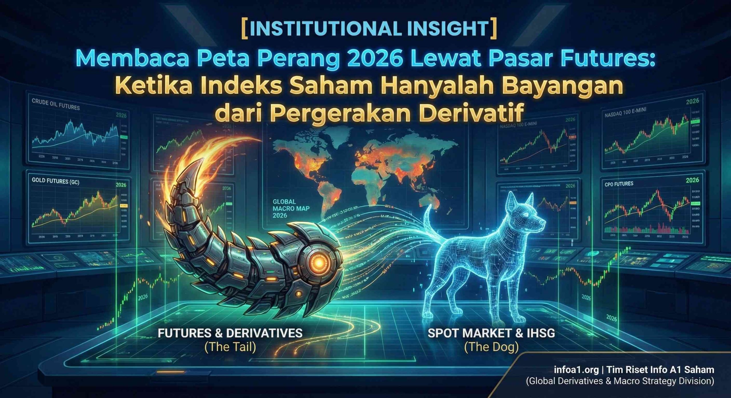 Pasar Futures