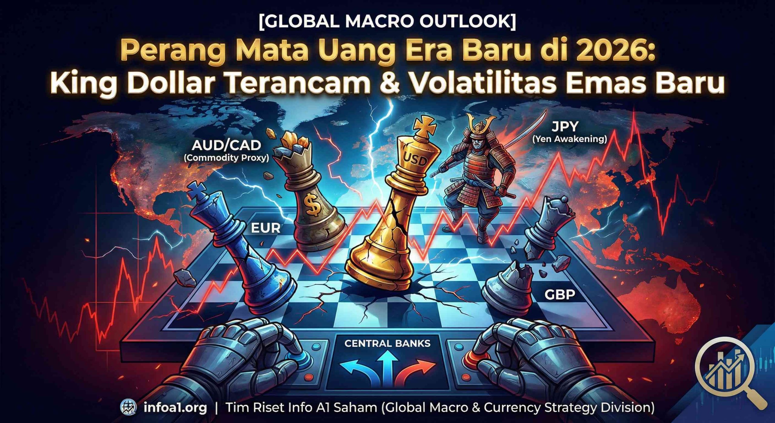 Perang Mata Uang