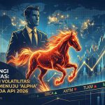 Peta Jalan Menuju Alpha di Tahun Kuda Api 2026