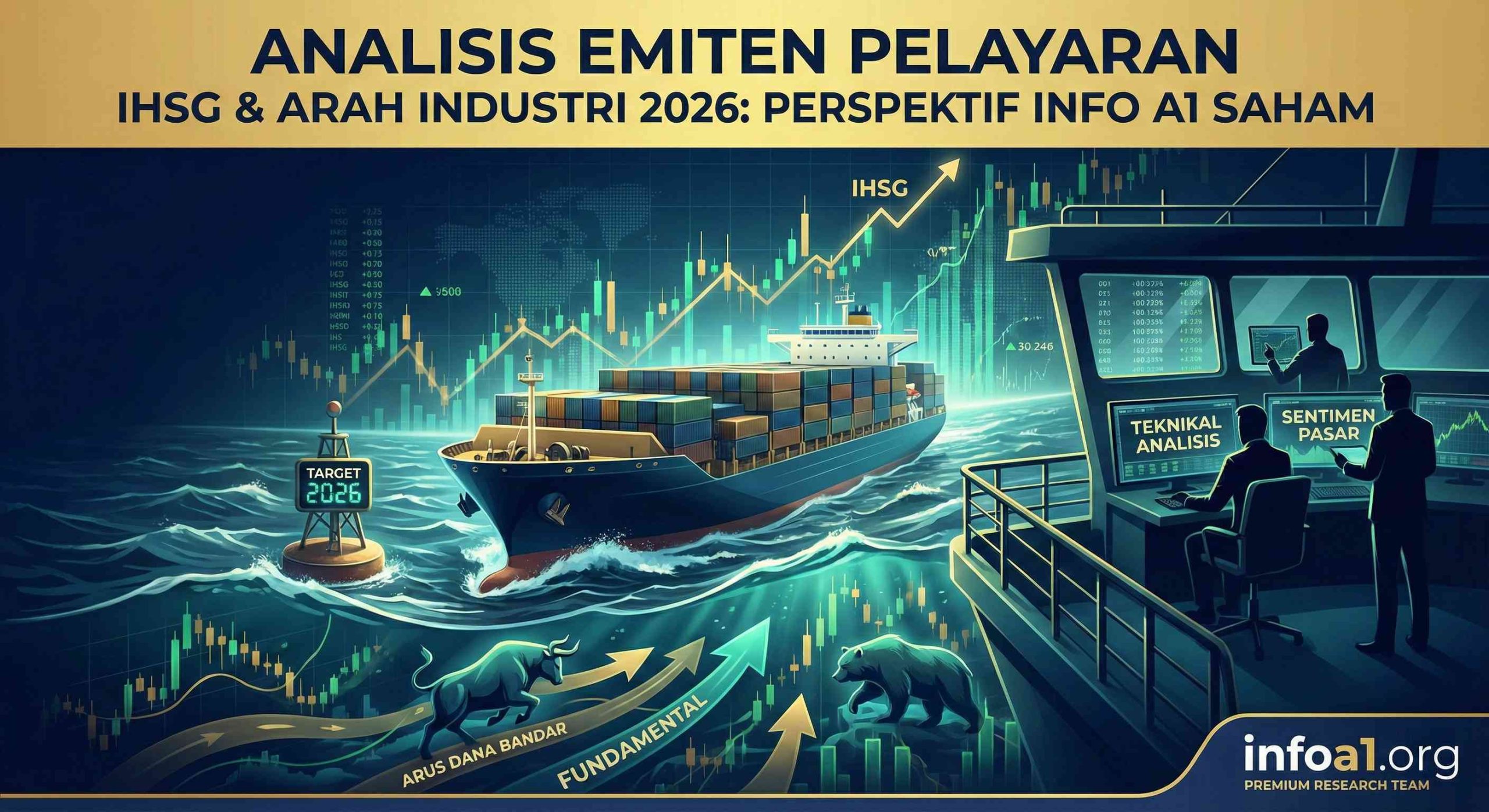 Siklus Pelayaran 2026