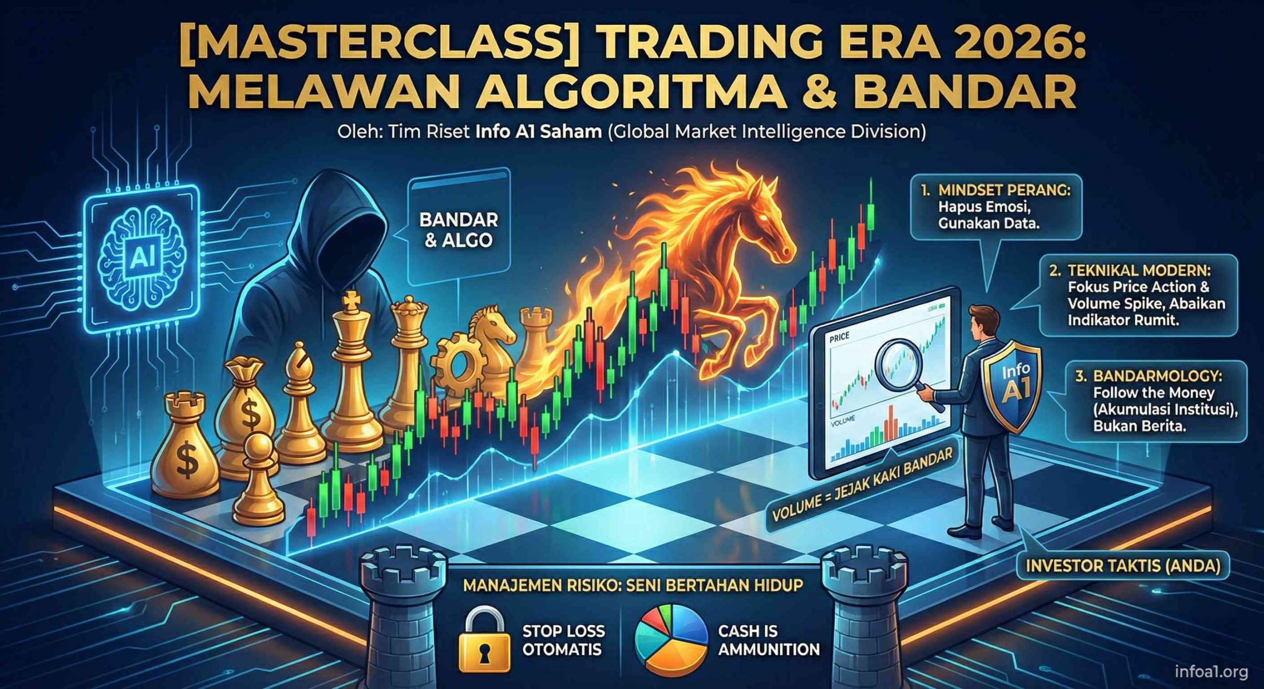 Trading di Era 2026