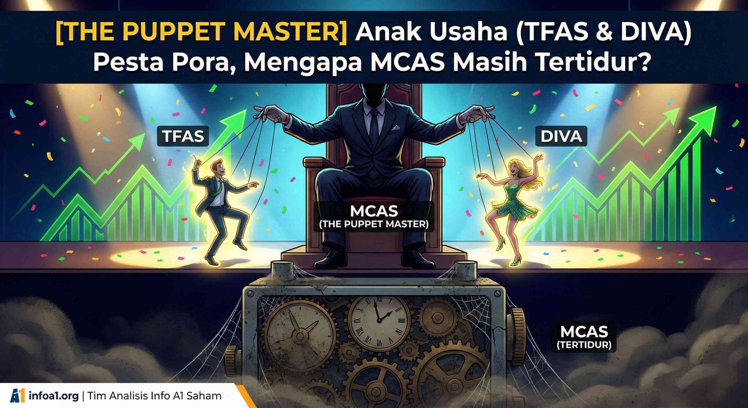 MCAS