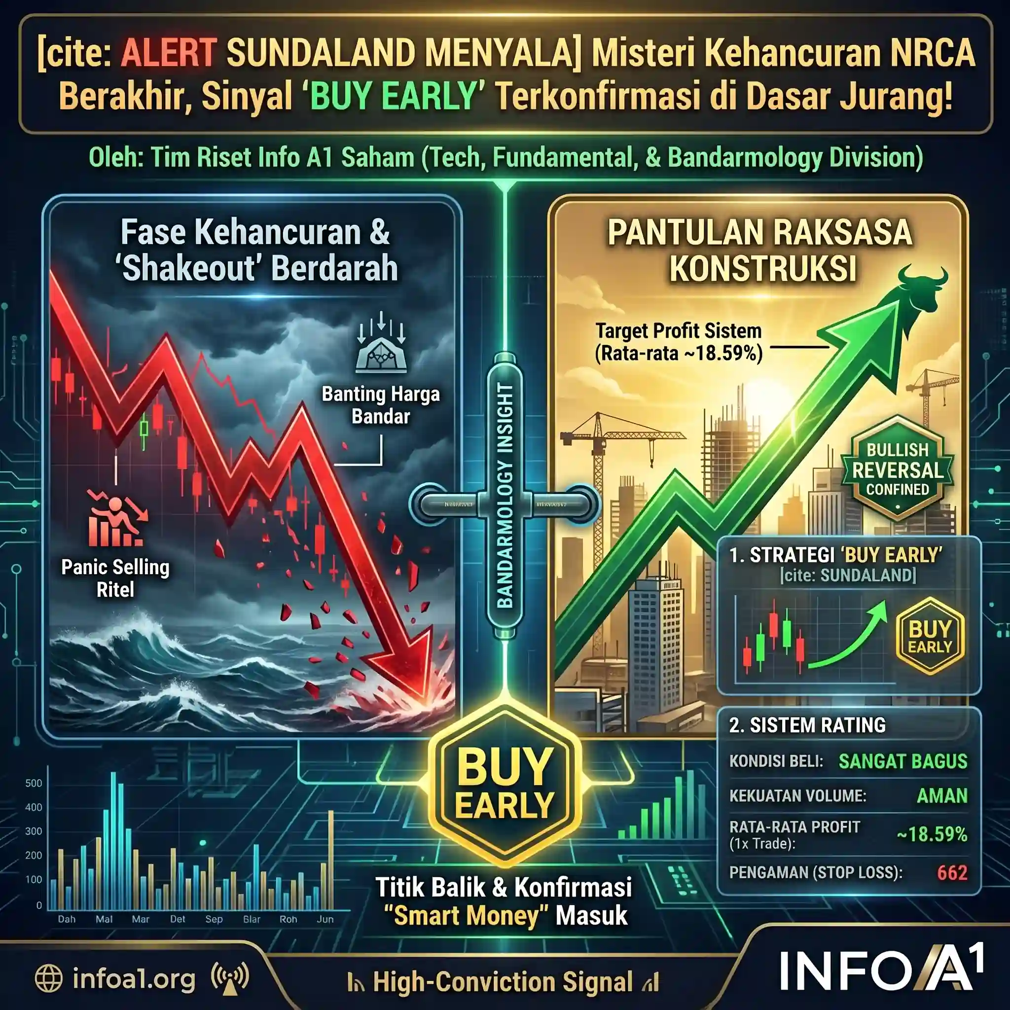 saham nrca