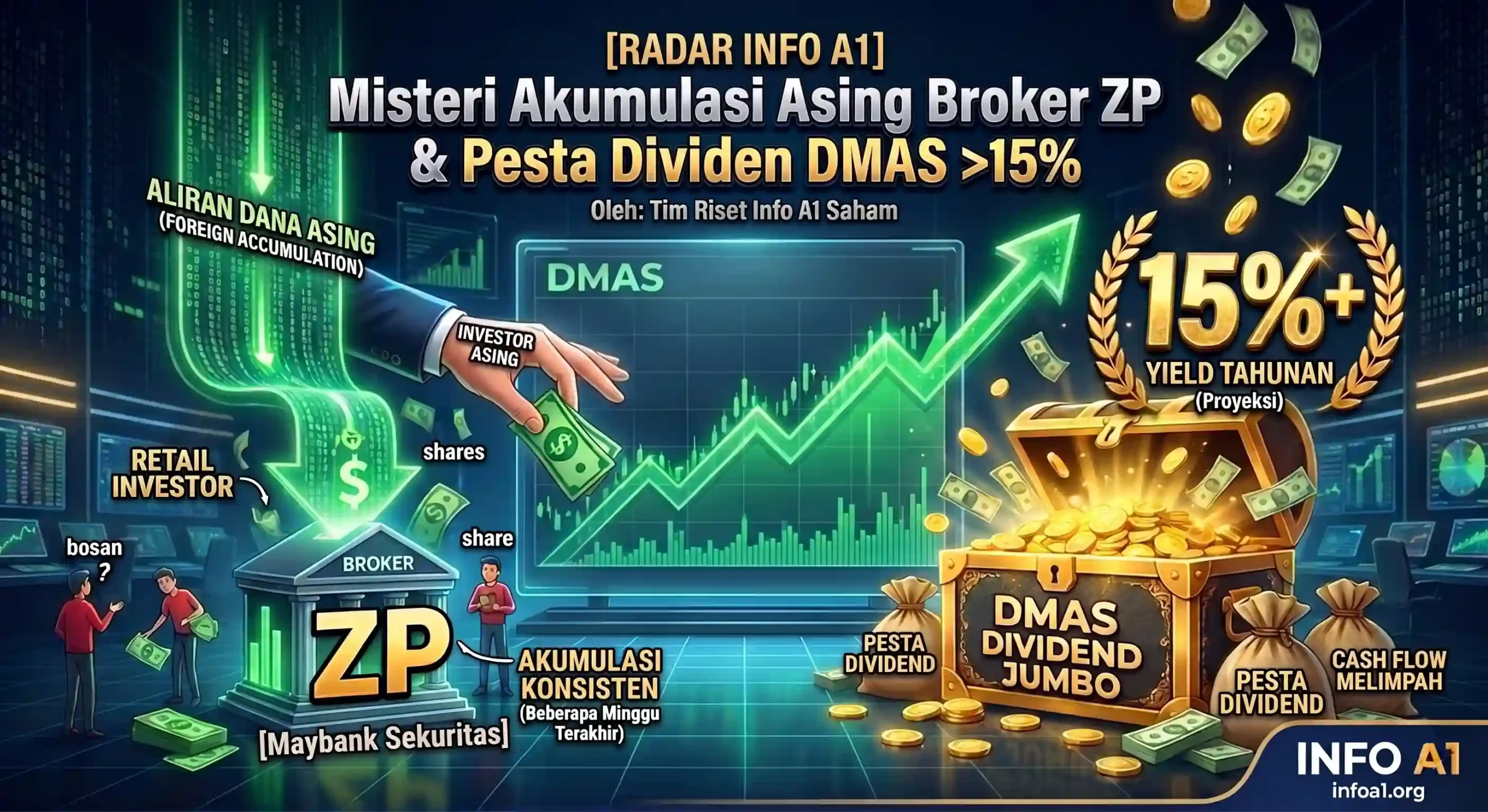 dmas