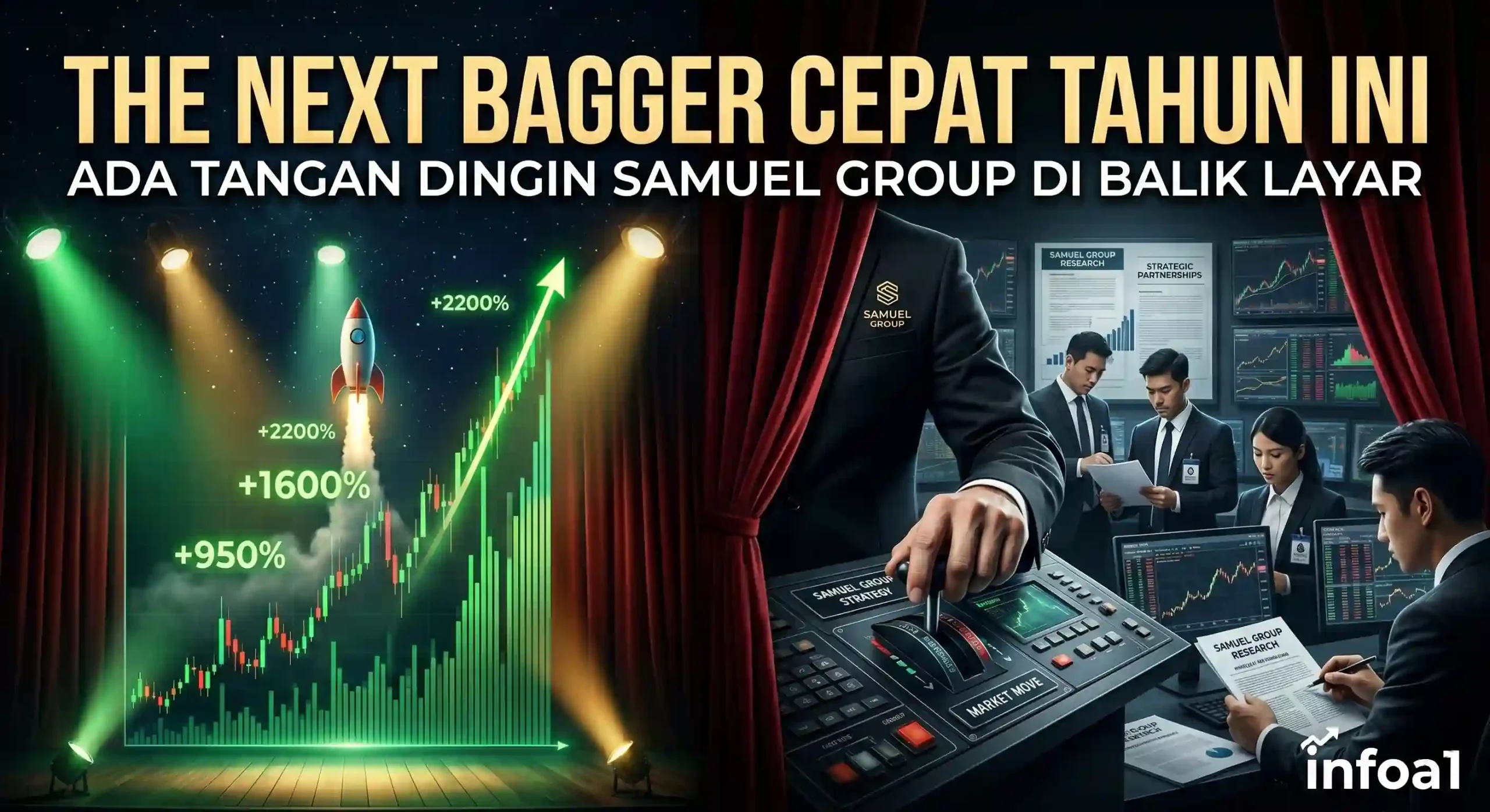 bagger 2026
