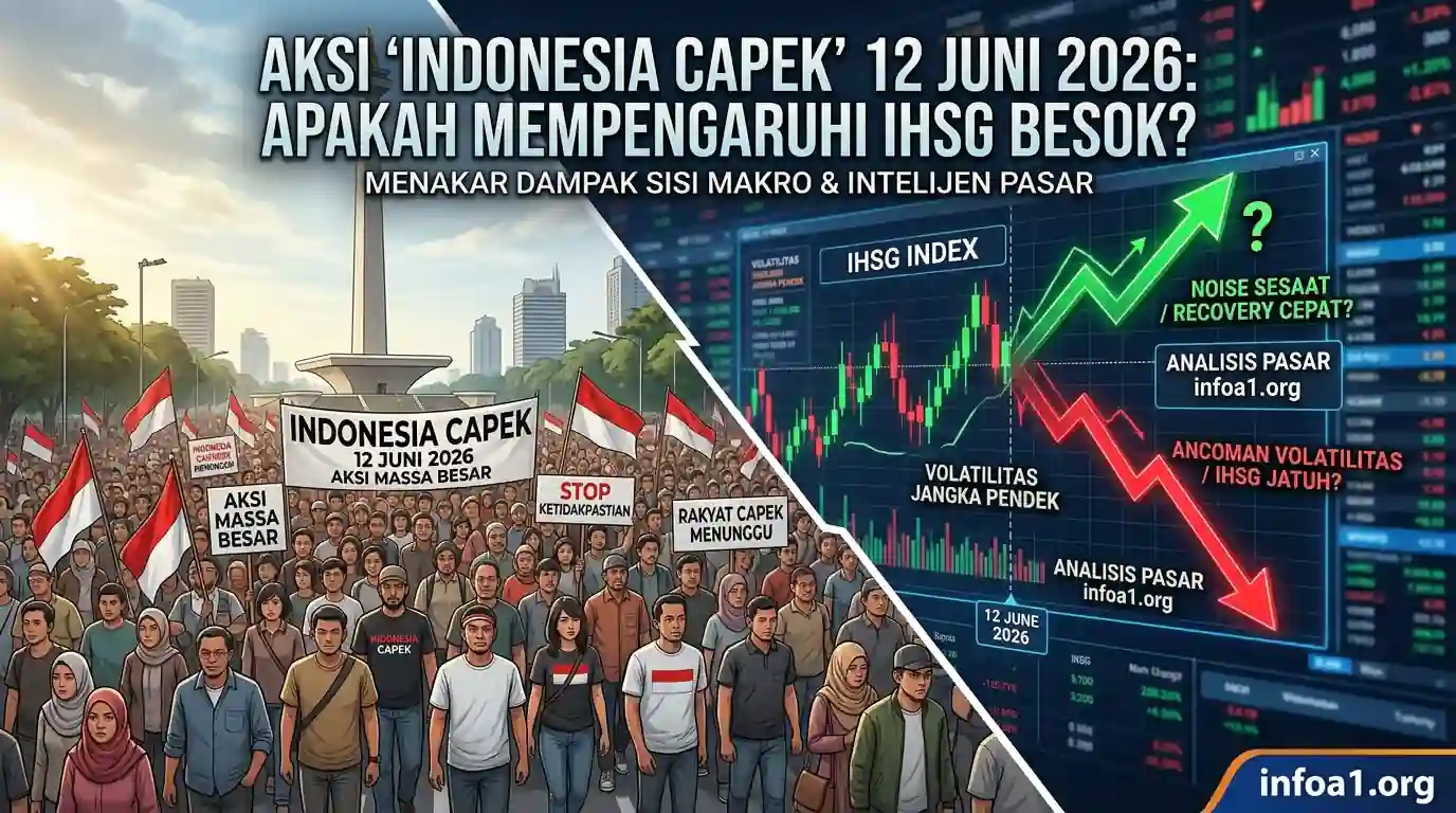 Indonesia Capek