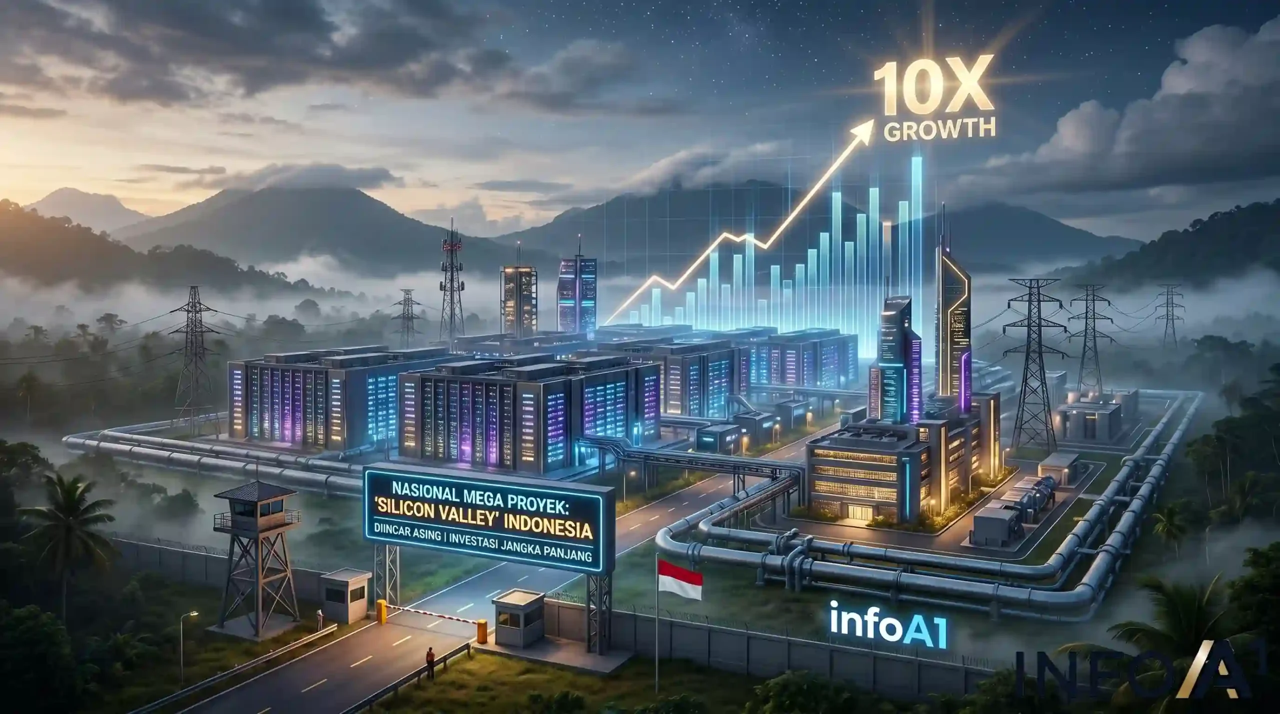 silicon valley indonesia