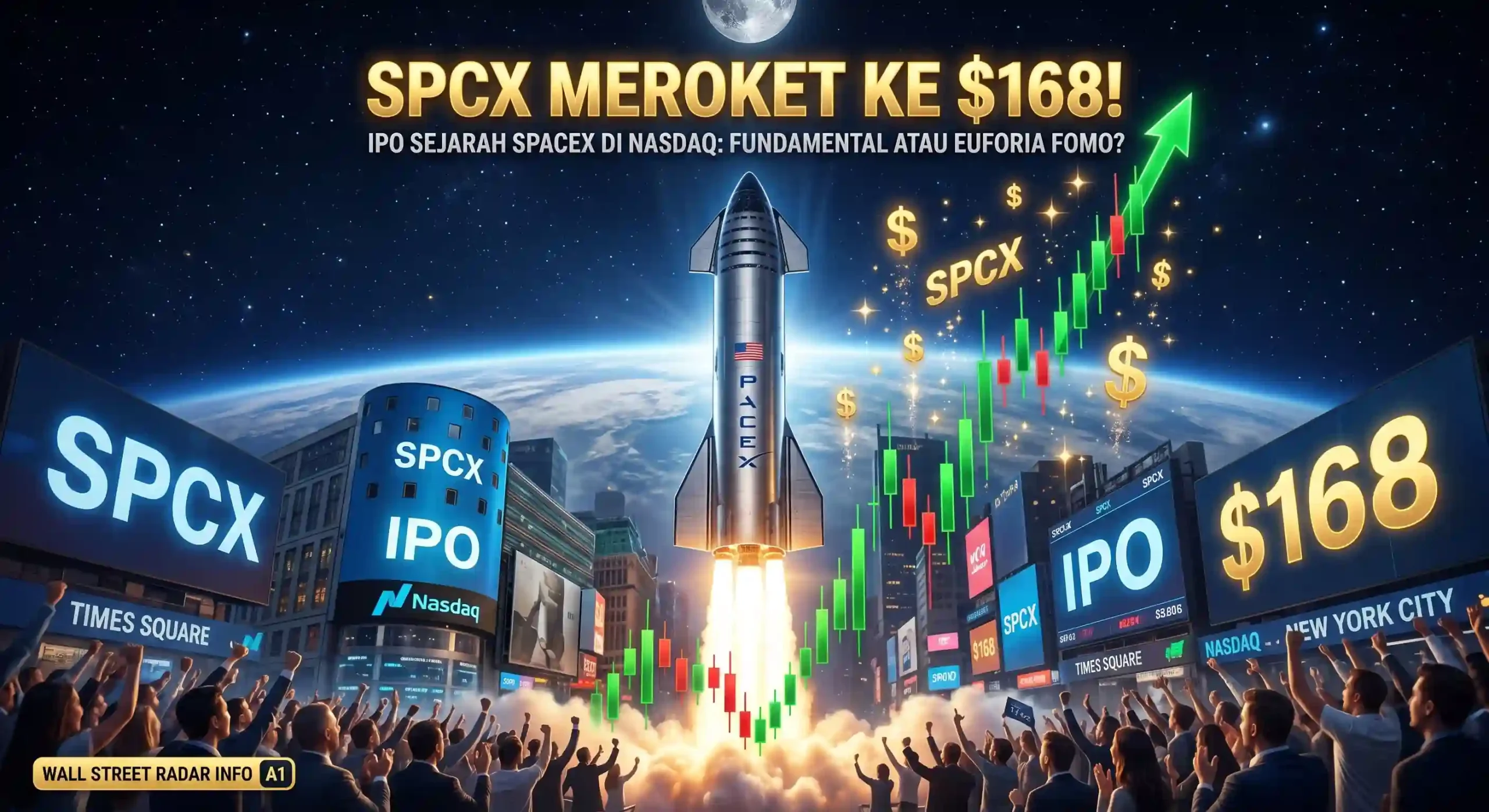 SpaceX