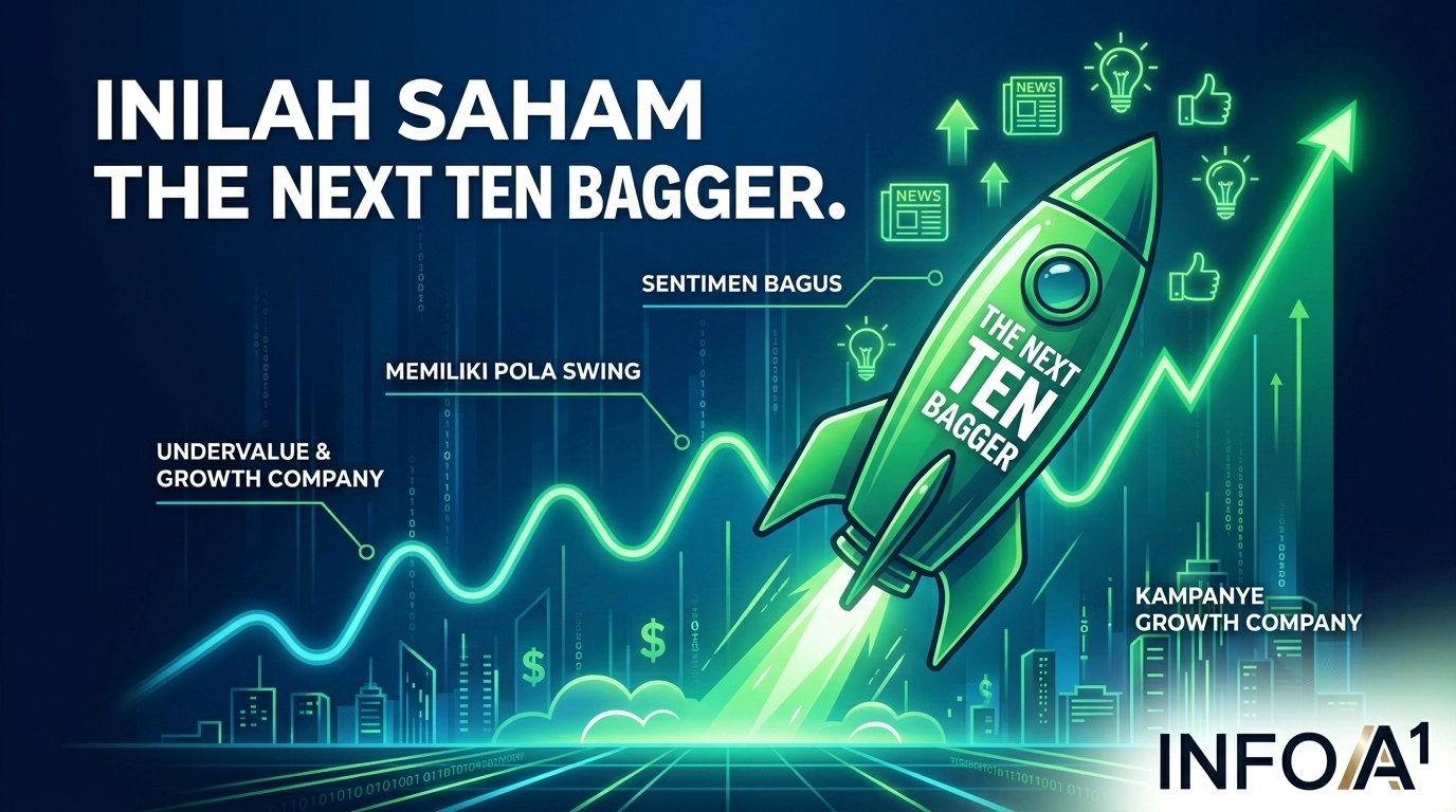 Next Ten Bagger