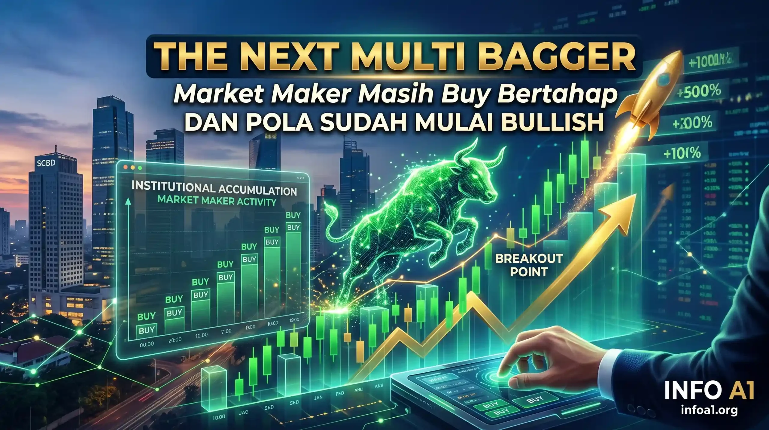 Multi Bagger