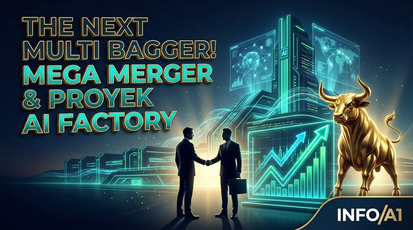 Merger